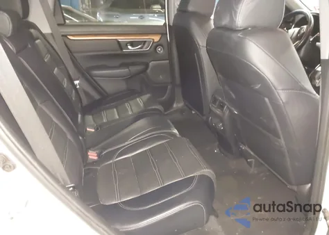 2017 Honda Cr-V Ex-L/Ex-L Navi z USA, uszkodzony, nr VIN 2HKRW2H81HH673079